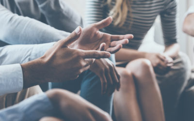 Leiderschap in organisaties