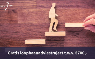 Gratis loopbaanadvies via Confience